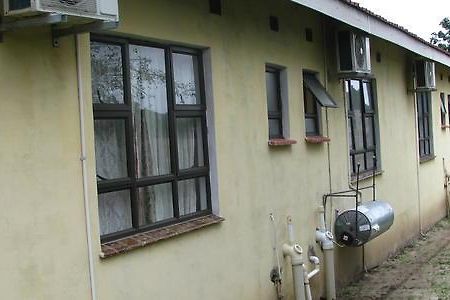 Shukihawu Lodge Mahlungulu Exterior photo