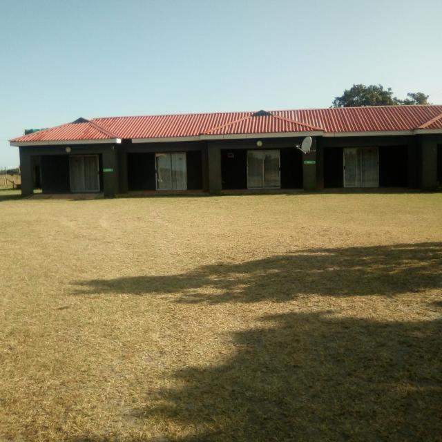 Shukihawu Lodge Mahlungulu Exterior photo