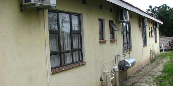 Shukihawu Lodge Mahlungulu Exterior photo