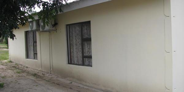 Shukihawu Lodge Mahlungulu Exterior photo