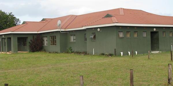 Shukihawu Lodge Mahlungulu Exterior photo
